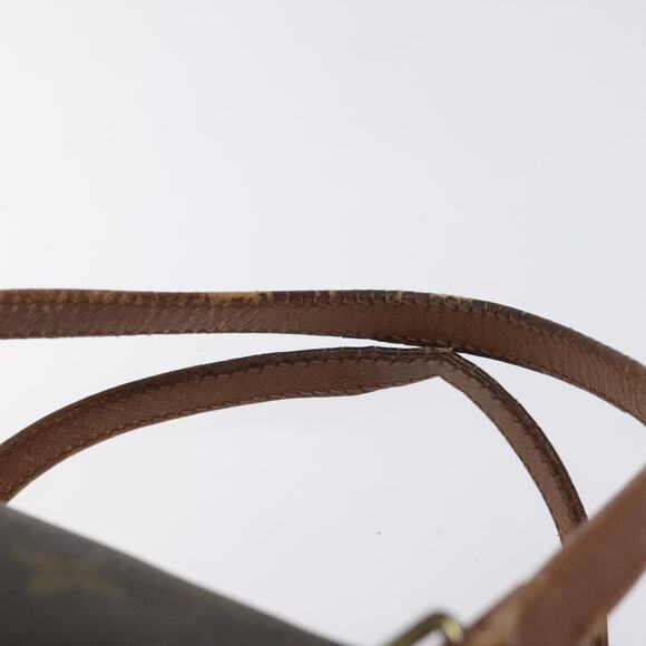 LOUIS VUITTON Monogram Papillon 26 Hand Bag M51386 - Picture 8 of 16